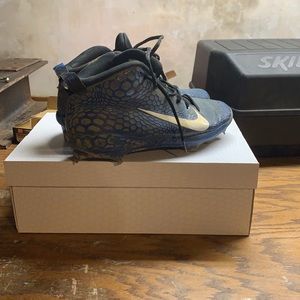 Nike Force Zoom Trout 5 Pro